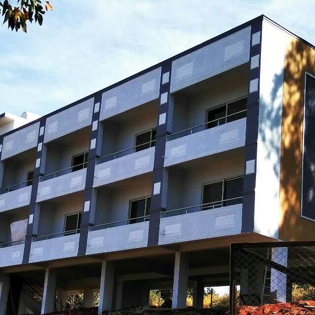 Harmony Palace Hotel Mahābaleshwar Esterno foto